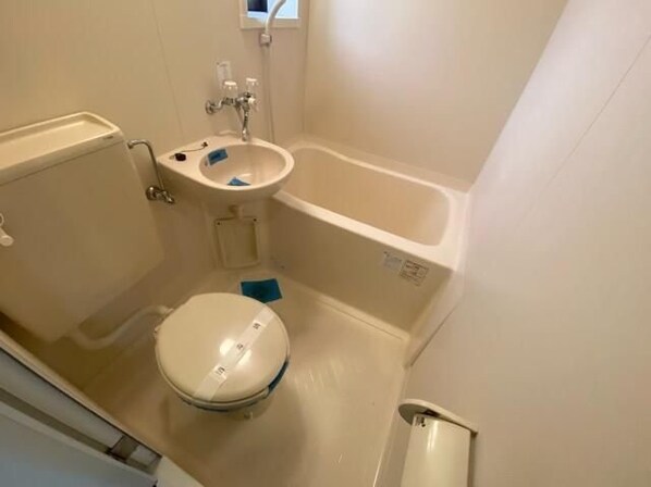 篠崎邸の物件内観写真